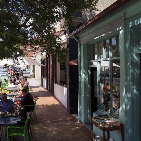 Twofourtwo Boutique Apartments Launceston Bagian luar foto
