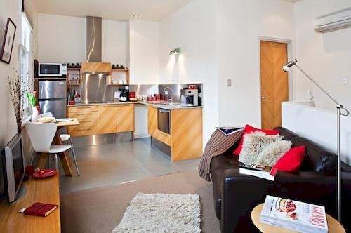 Twofourtwo Boutique Apartments Launceston Bagian luar foto
