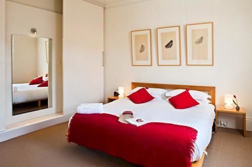 Twofourtwo Boutique Apartments Launceston Bagian luar foto