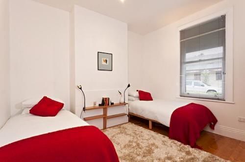 Twofourtwo Boutique Apartments Launceston Bagian luar foto