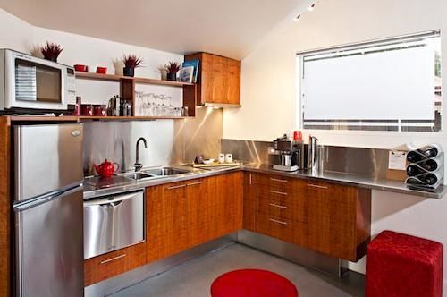 Twofourtwo Boutique Apartments Launceston Bagian luar foto