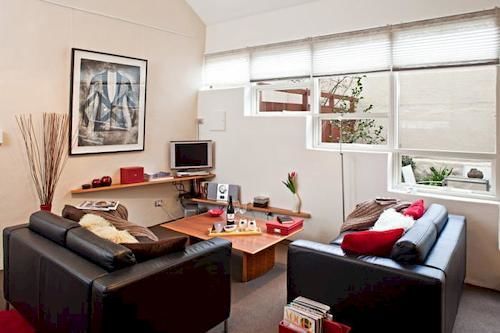 Twofourtwo Boutique Apartments Launceston Bagian luar foto
