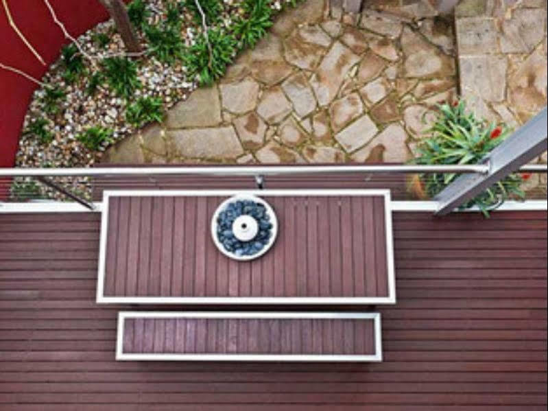 Twofourtwo Boutique Apartments Launceston Bagian luar foto