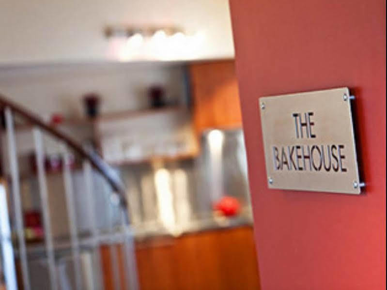 Twofourtwo Boutique Apartments Launceston Bagian luar foto